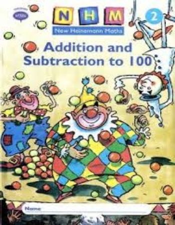 NHM 2 - ADDITION AND SUB TO 100. – Learnix LK