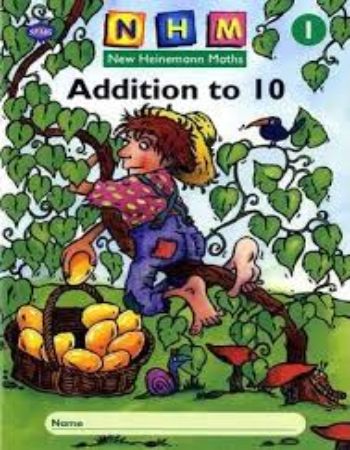 NHM 1 - ADDITION TO 10.