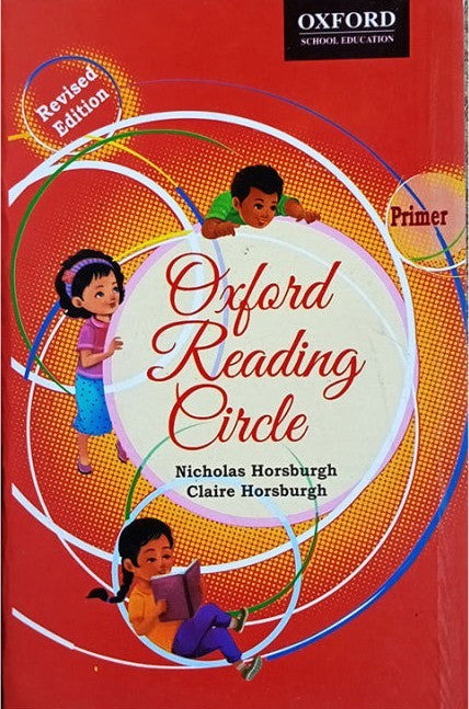 Oxford Reading Circle Primer revised edition