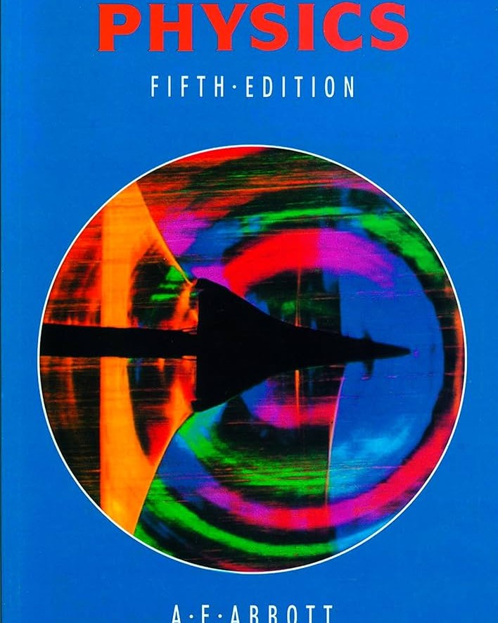PHYSICS - BY ABBOTT (5TH ED.)