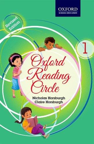 Oxford Reading Circle Book 1 : Revised Edition