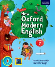 RE NEW OXFORD MODERN ENGLISH - PRIMER B