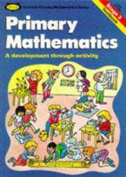 PRIMARY MATHEMATICS - STAGE 3 TEXT BOOK.