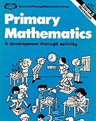 PRIMARY MATHEMATICS - STAGE 3 WORK BOOK