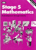 PRIMARY MATHEMATICS - STAGE 5 WORKBOOK.