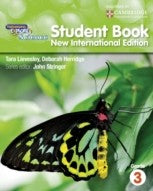 HEINEMANN EXPLORE SCIENCE STUDENT BOOK - 3 ( 2ND )