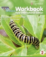 HEINEMANN EXPLORE SCIENCE WORK BOOK - 2 ( 2ND )