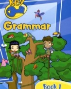 KEY GRAMMAR - BOOK 1