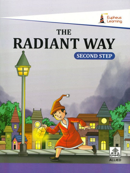 Radiant Way - Second Step (New Ed)