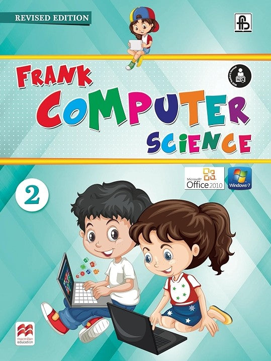 Frank Computer Science Class 2