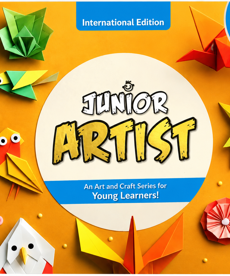 JUNIOR ARTIST - B VER 1