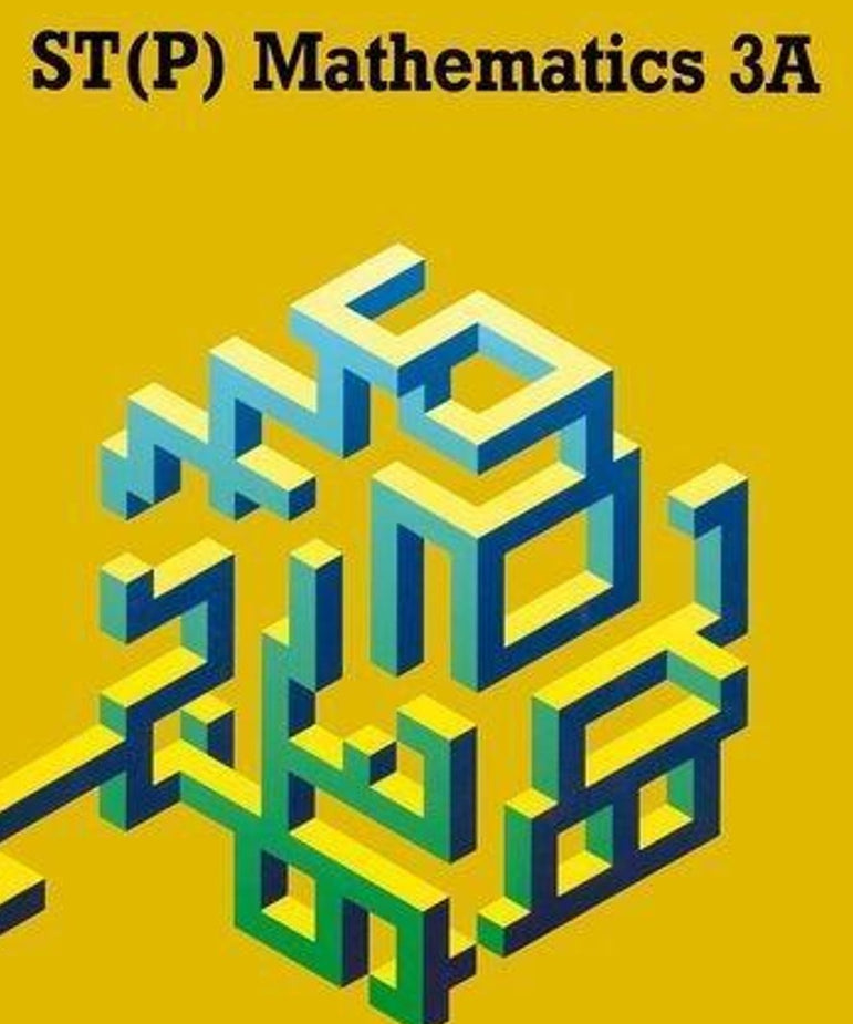 free math courses https: Images High Quality Grahic STP MATHEMATICS - 3A – Learnix LK