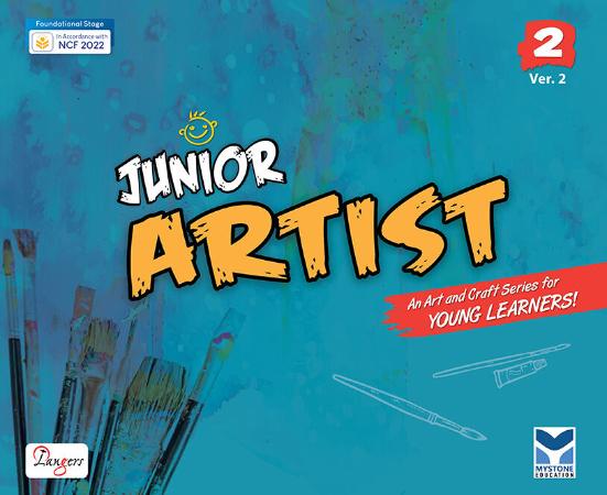 Junior Artist 2 : Version 2