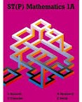 STP MATHEMATICS - 1A