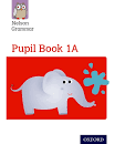 Nelson Grammar Pupil Book 1A