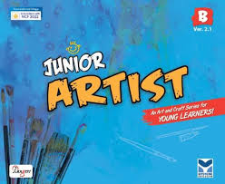 JUNIOR ARTIST - B VER 1