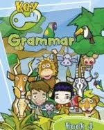 KEY GRAMMAR - BOOK 4