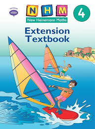 NHM 4 - EXTENSION TEXT BOOK.