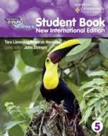 HEINEMANN EXPLORE SCIENCE STUDENT BOOK - 5 ( 2ND )