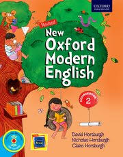 RE NEW OXFORD MODERN ENGLISH - CB 2