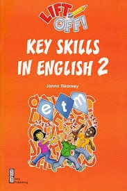 LIFT OFF KEY SKILLS IN ENGLISH 2
