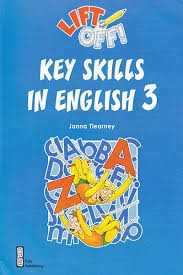LIFT OFF KEY SKILLS IN ENGLISH 3