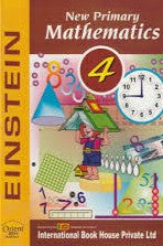NEW PRIMARY MATHEMATICS - GR 04