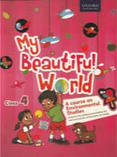 MY BEAUTIFUL WORLD - ENV - CLASS 4