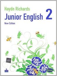 Junior English Bk 2 Indian 2ed