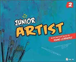 Junior Artist 2 : Version 2