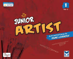JUNIOR ARTIST 1